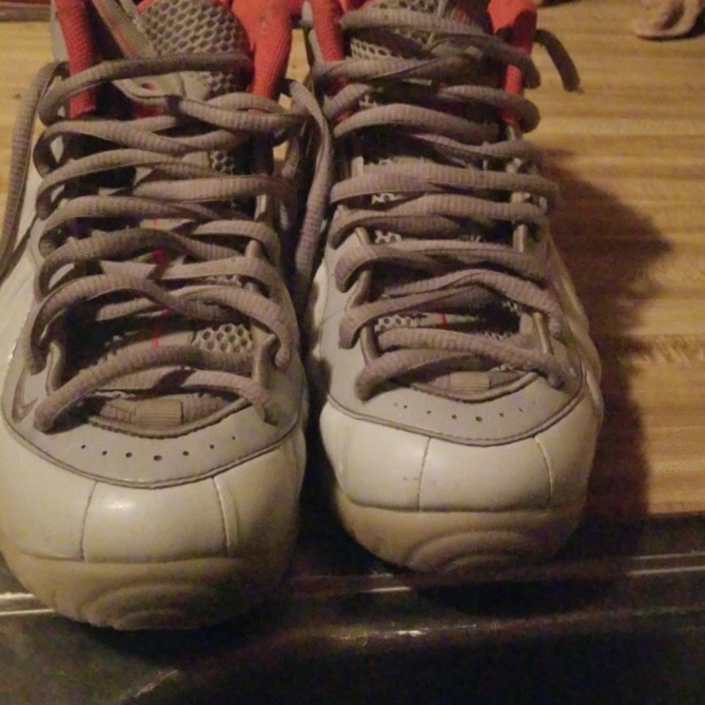 Foams